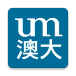 Logo of UM android Application 